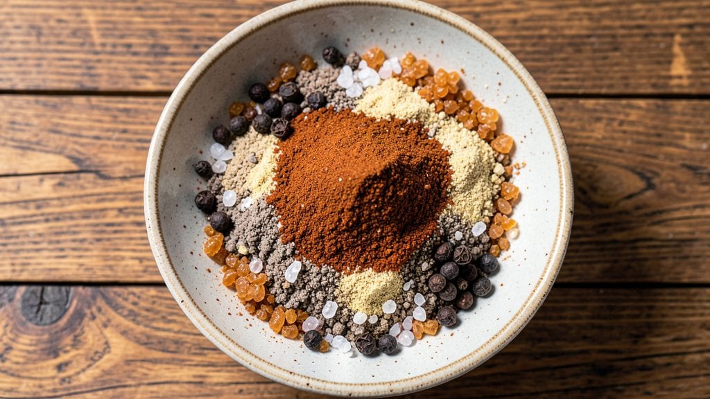 Beer-Butt Chicken Rub Recipe: Smoky-Sweet Crust for Grilled Perfection