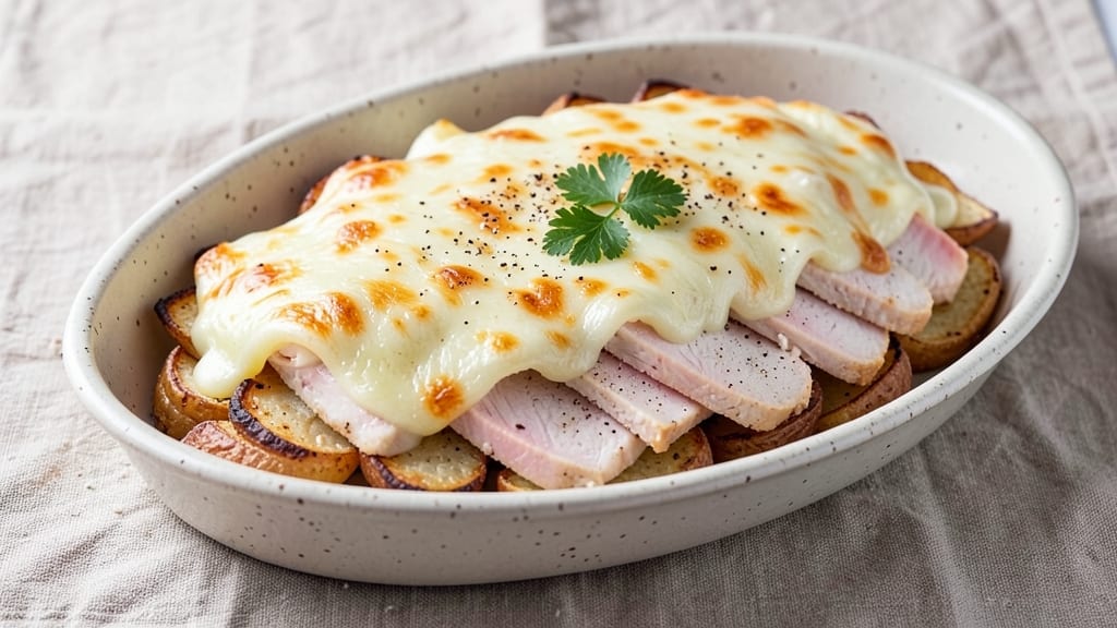 Side Dishes