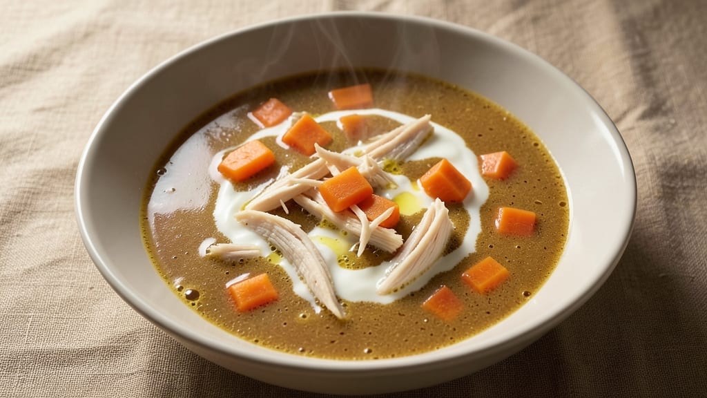 Betty Crocker Cream of Chicken Soup Recipe: Velvety Homestyle Richness in 20 Minutes
