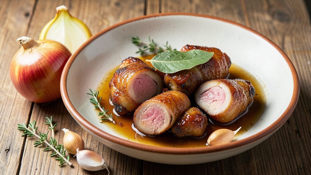 Boiled Chicken Gizzards Recipe: Herby, Tender Bites Ready in 15 Minutes
