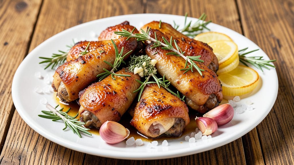 Boiled Chicken Wings Recipe: Juicy Simmered Wings With Zero Oil Guilt