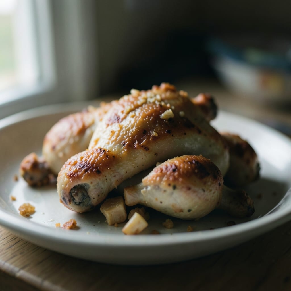 Appetizers