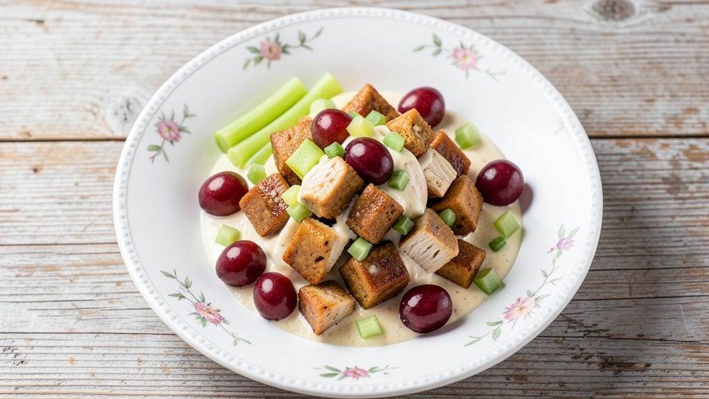 Chicken Salad Chick Cookie Recipe: Gooey Pull-Apart Swirls With Crunchy Crown