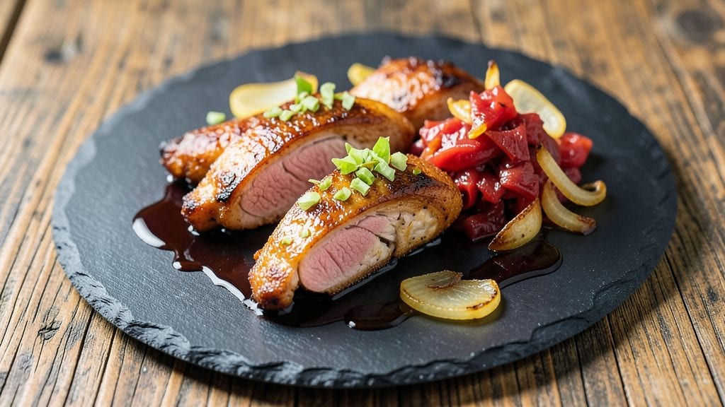 Chicken Tongue Recipe: Savory-Sweet Braised Delight With Crispy Edges
