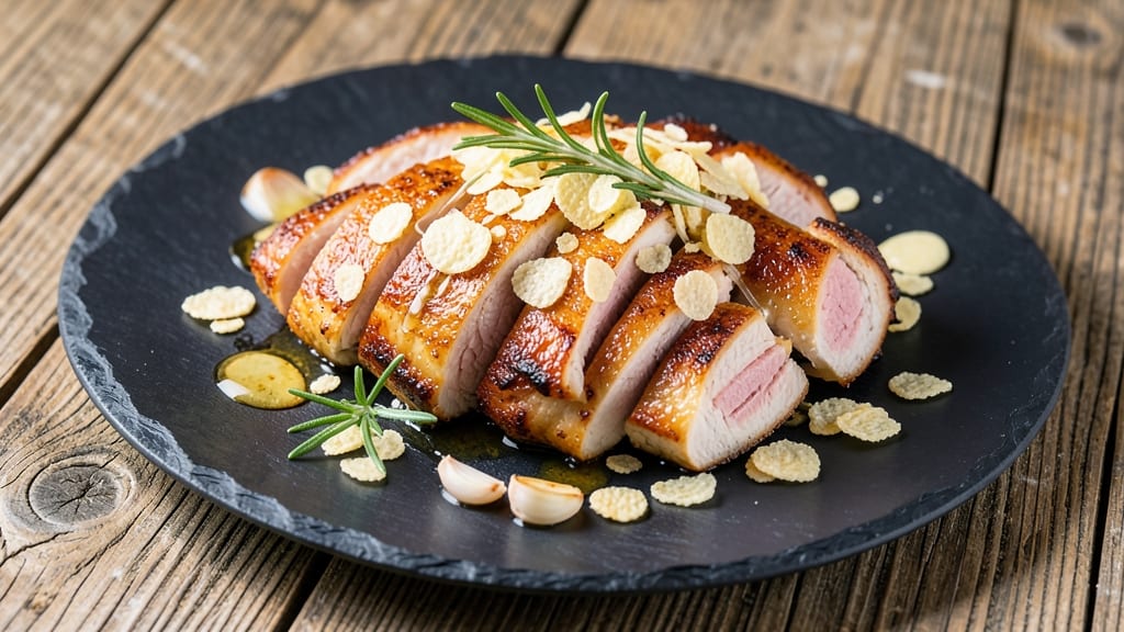 Chicken With Kellogg's Corn Flakes Recipe: Crunchy Crust, Creamy Pull-Apart Magic