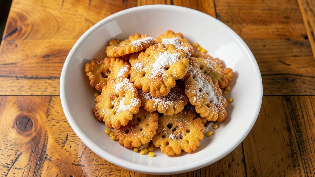 Chili's Original Chicken Crispers Recipe: Buttery Crunch and Tangy Cheddar Pull-Apart Magic