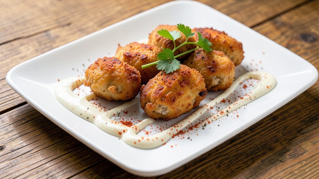 Copycat Chick-Fil-A Chicken Minis Recipe: Mini Bites With That Famous Buttery Crust