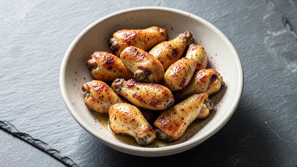 Hidden Valley Ranch Chicken Wings Recipe: Crispy Bites With Tangy Pull-Apart Swirls