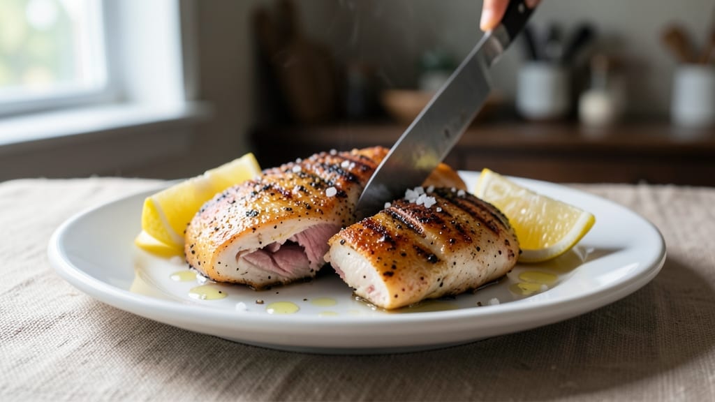 Lawry's Lemon Pepper Chicken Recipe: Zesty Crunch Coating for Juicy Bites