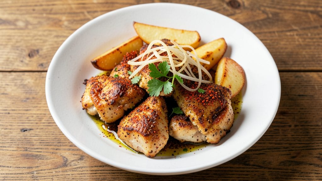 Zatarain's Chicken Fry Mix Recipe: Bold Cajun Crunch for Crispy Coating Magic